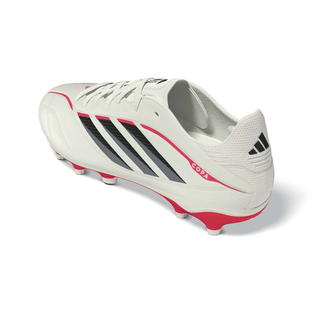 Copa Pure League kids Voetbalschoenen natuurgras