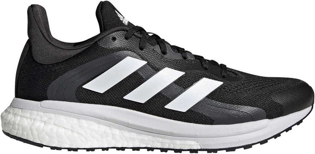 Solar Glide 4 St W