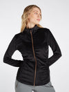 Prtmistletoe Full Zip Top