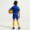 Chelsea FC 2026/27 Stadium Home Big Kids' Dri-FIT Voetbal Replica Shorts