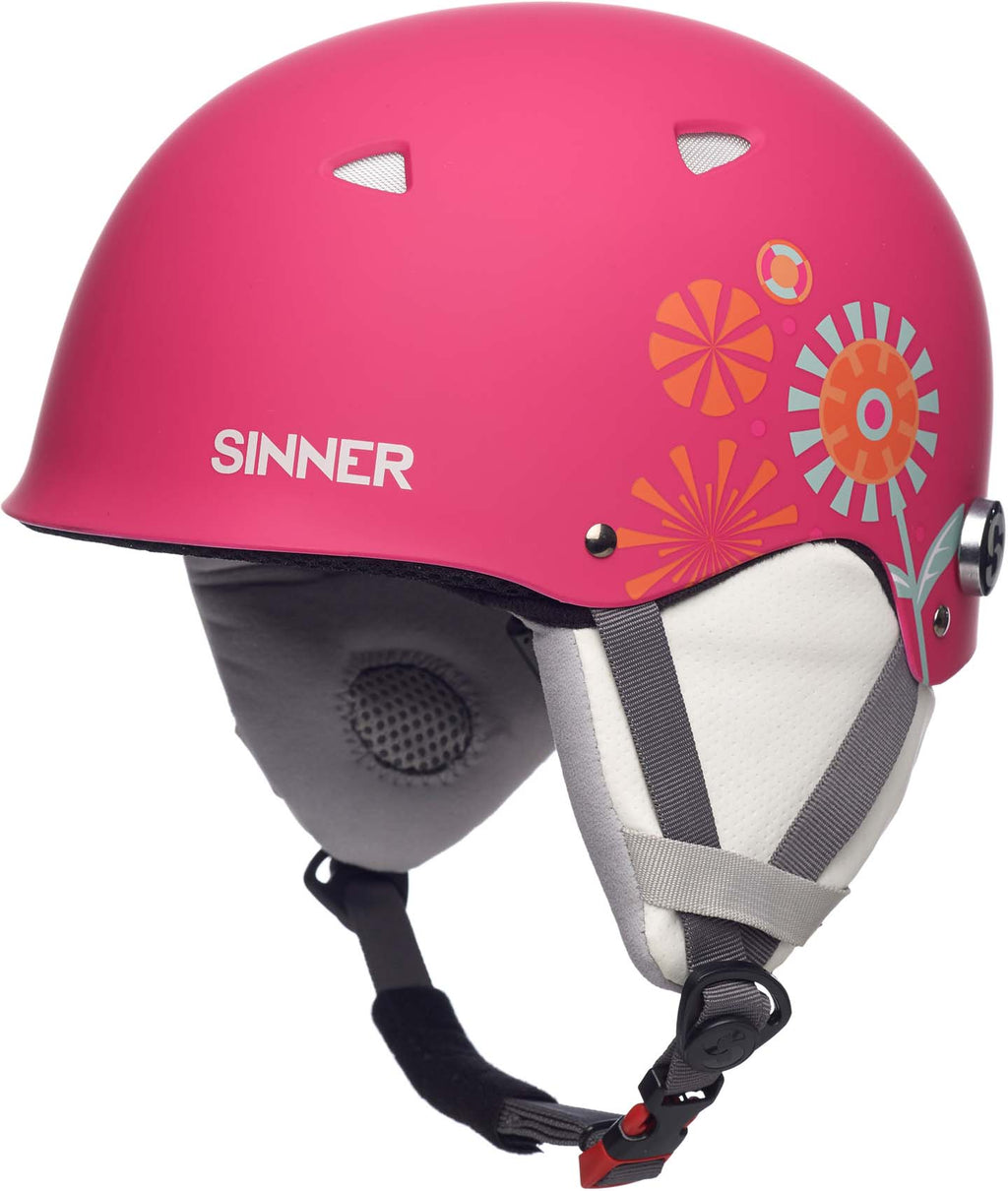 The Magix skihelm
