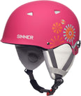 The Magix skihelm