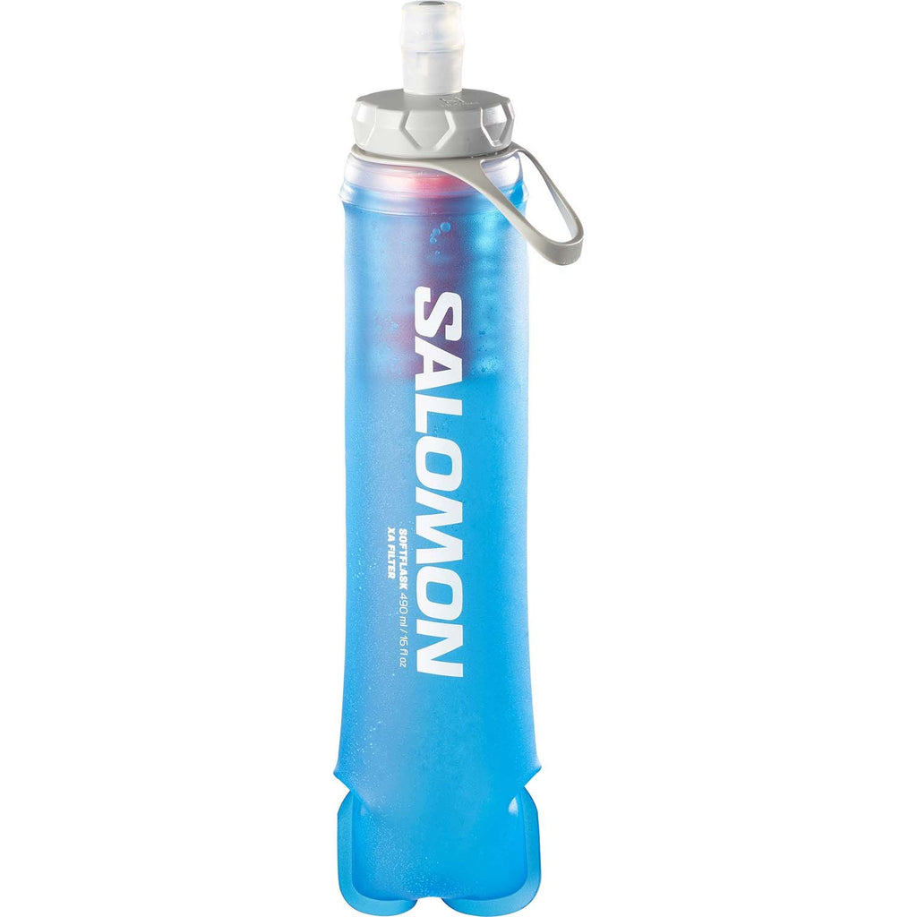Soft Flask Xa Filter 490ml/16oz 42 bidon
