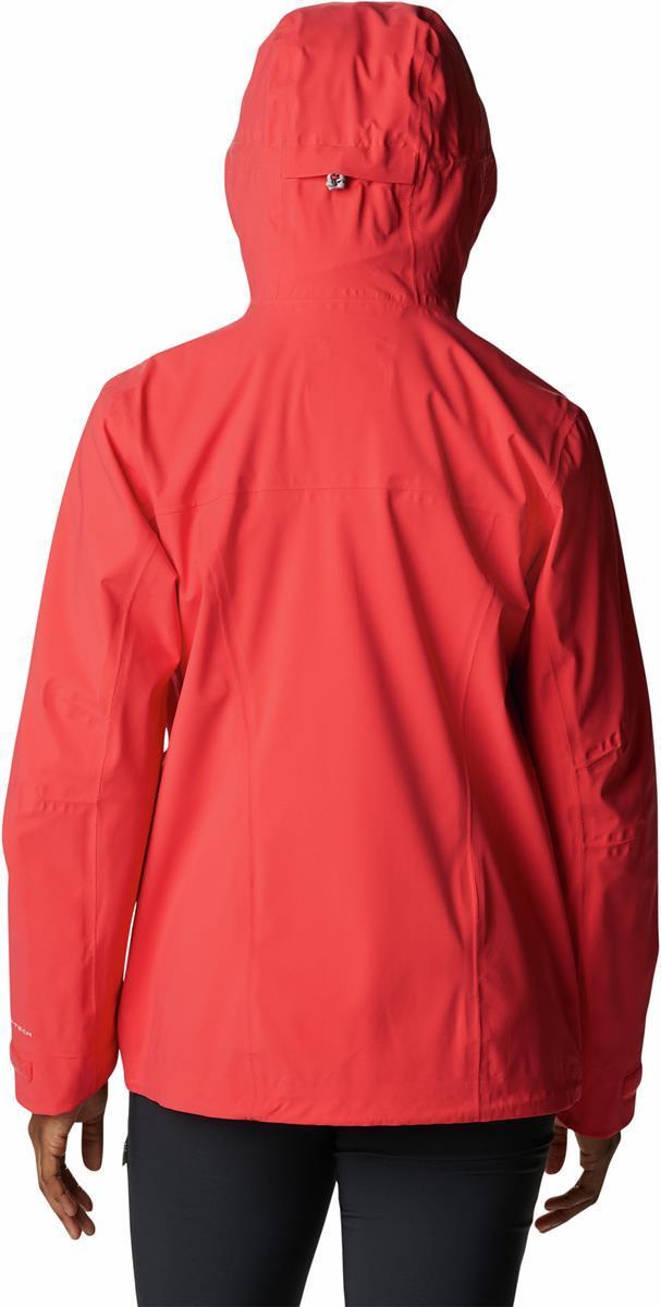 Omni-tech Ampli-dry Shell