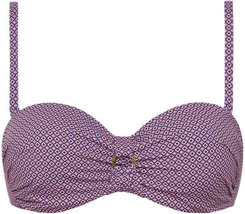 top bikini padded wired