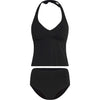 Tankini Bikini Set