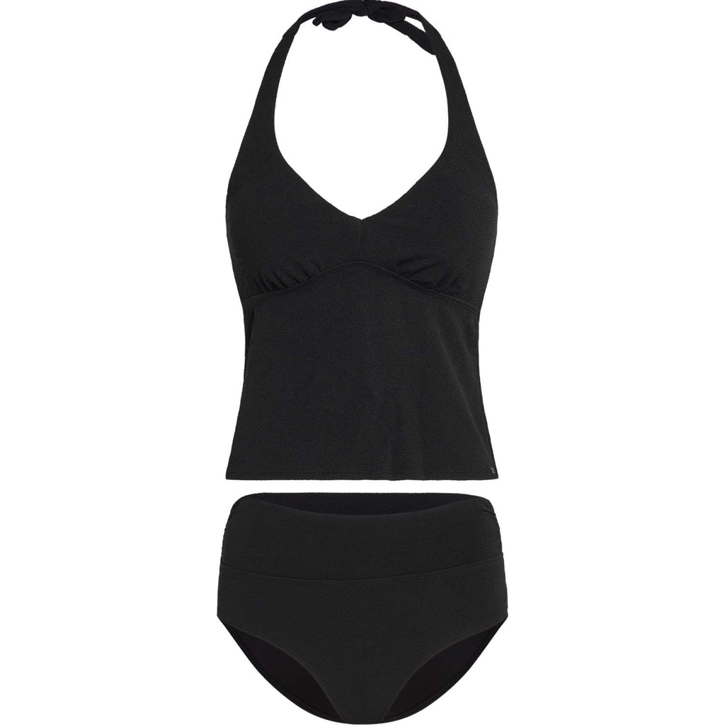 Tankini Bikini Set