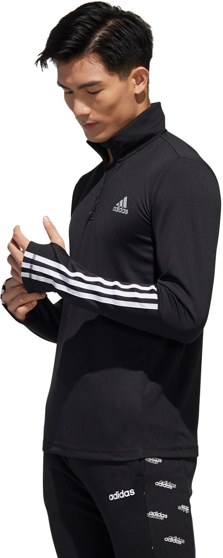 Intuitive Warmth Sweatshirt