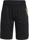 Stunt 3.0 Printed short