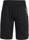 Stunt 3.0 Printed short