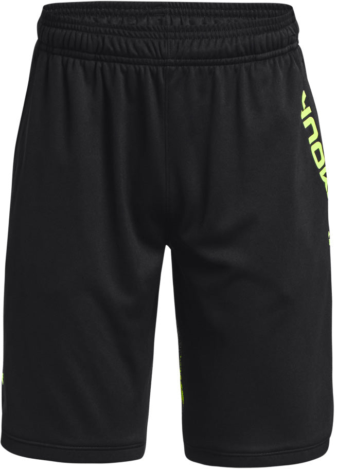 Stunt 3.0 Printed short