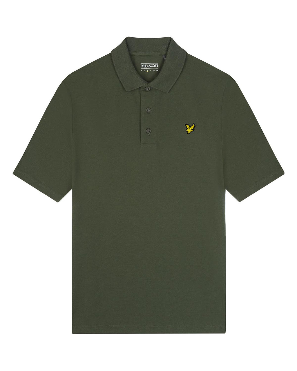 Sport Ss Polo