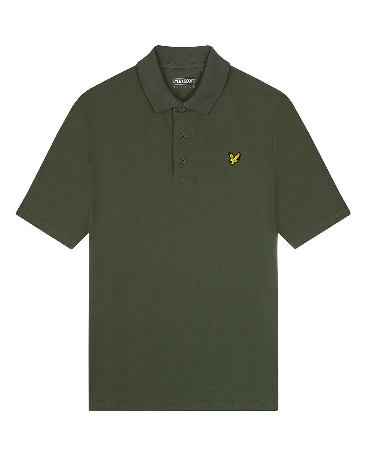 Sport Ss Polo