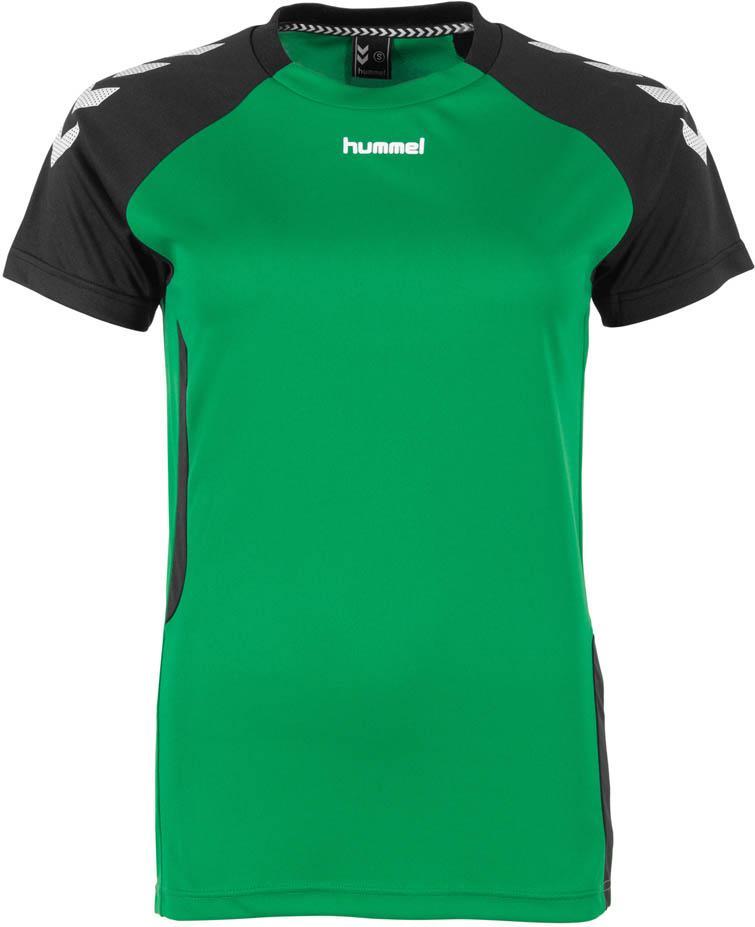 Authentic Ladies Tee Tw