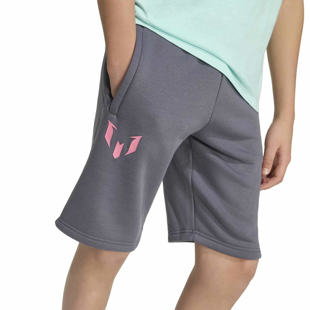 Messi voetbal training korte broek