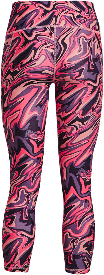 Armour Aop Ankle legging