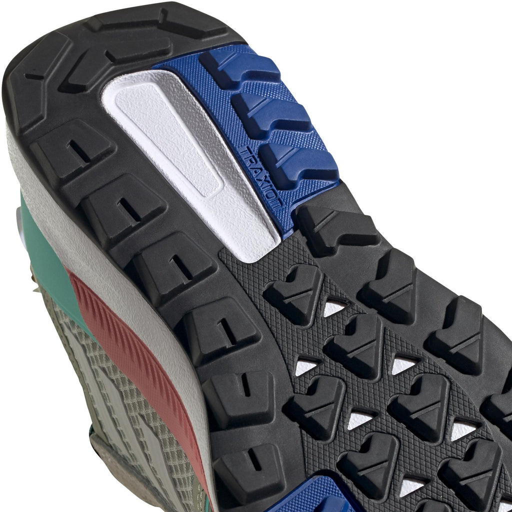 Terrex Trailmaker Blue Hiking Schoenen