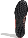 X SPEEDPORTAL MESSI.4 TF, FTWWHT/CBLACK/S, 7,5