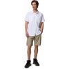 silver ridge utility cargo shorts 10 inch
