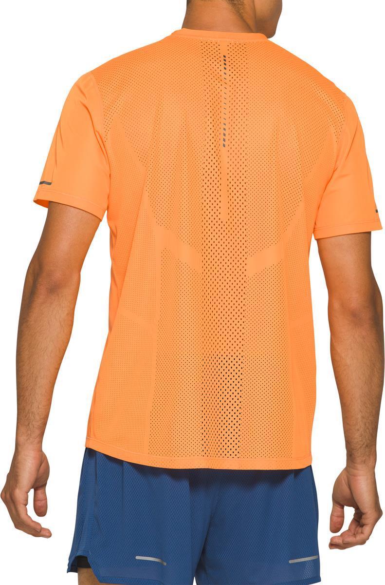 Ventilate shirt