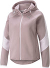Evostripe Full-zip Hoodie