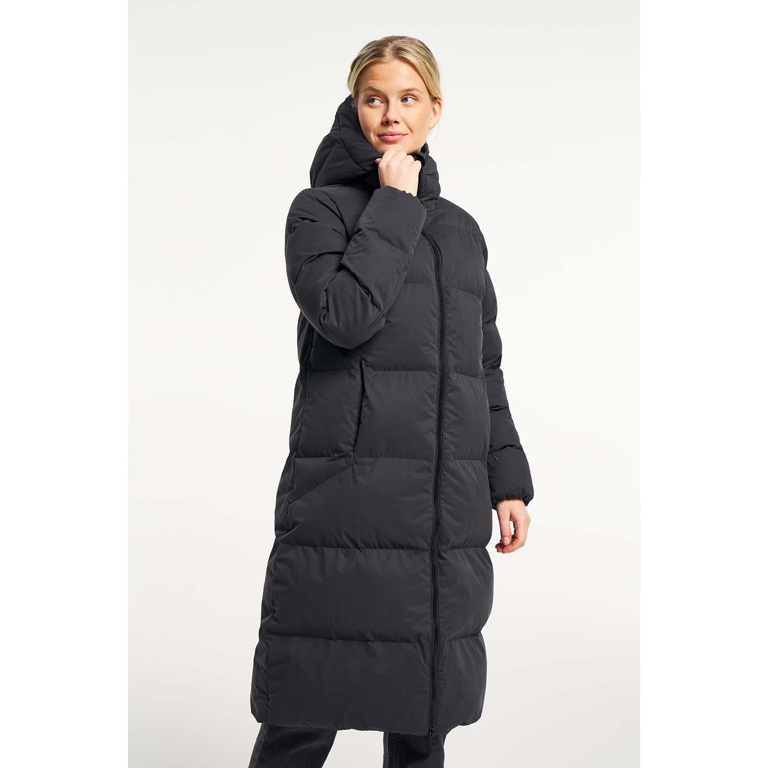 cevina coat w