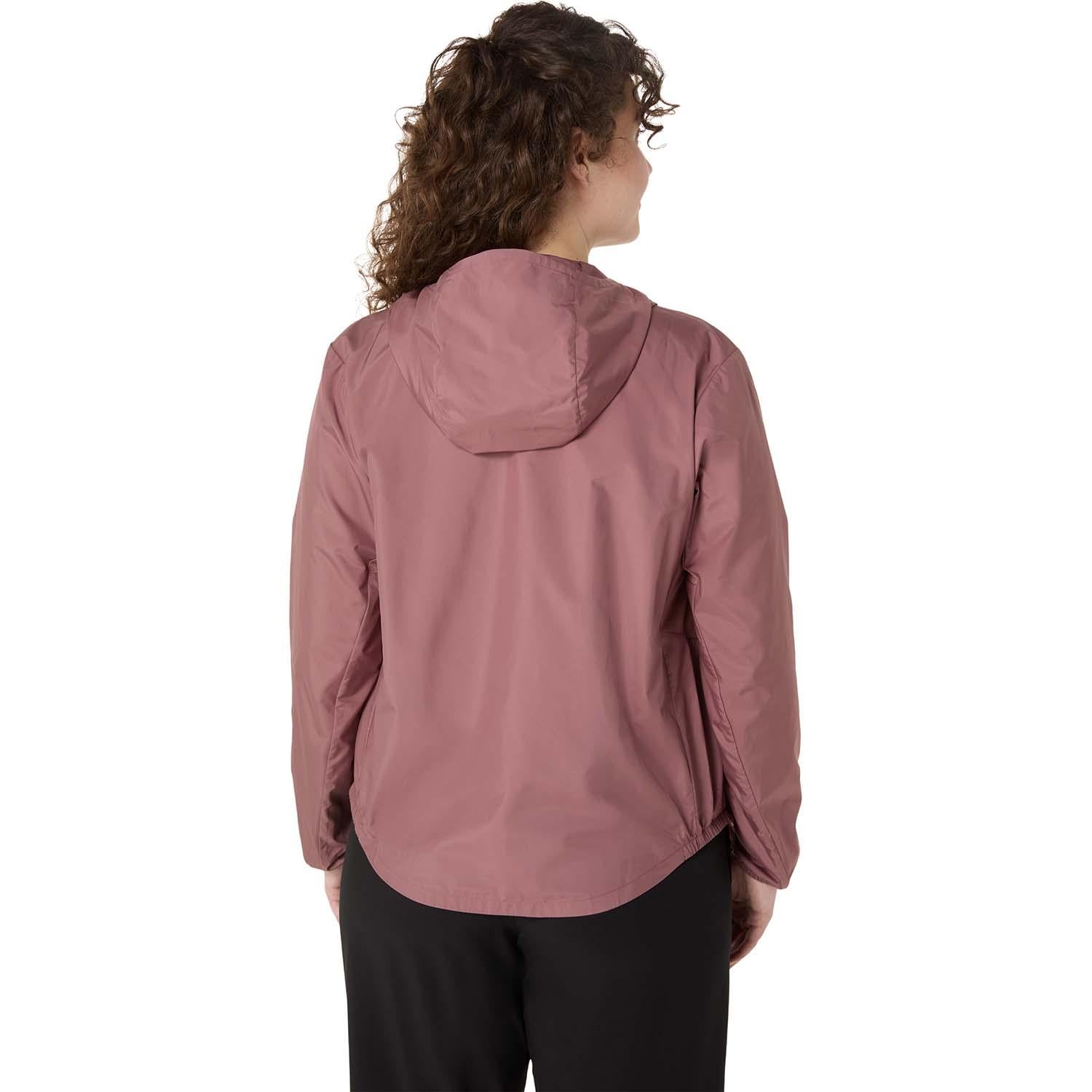 Asics Core Jacket