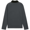 individualLIGA 1/4 Zip Top Jr