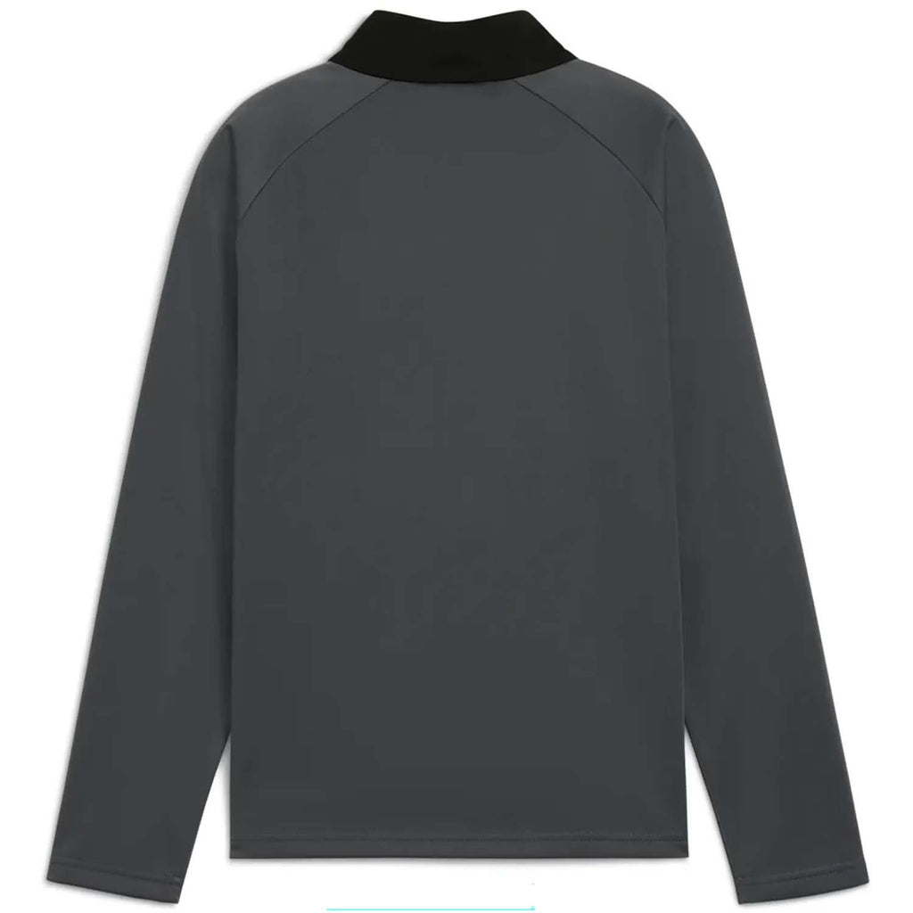 individualLIGA 1/4 Zip Top Jr