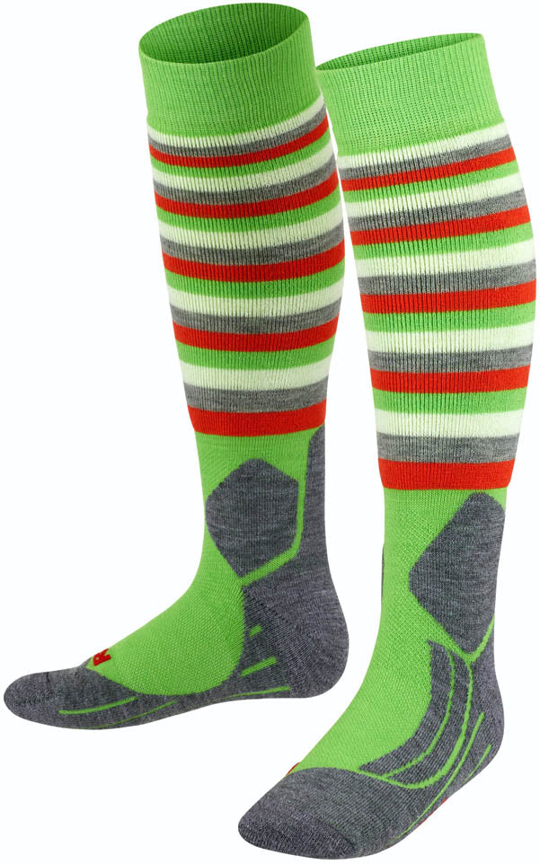 SK2 kids skisokken