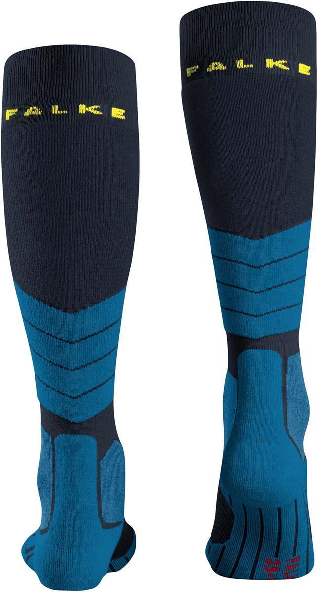 FALKE SK2 Intermediate Men Skiing