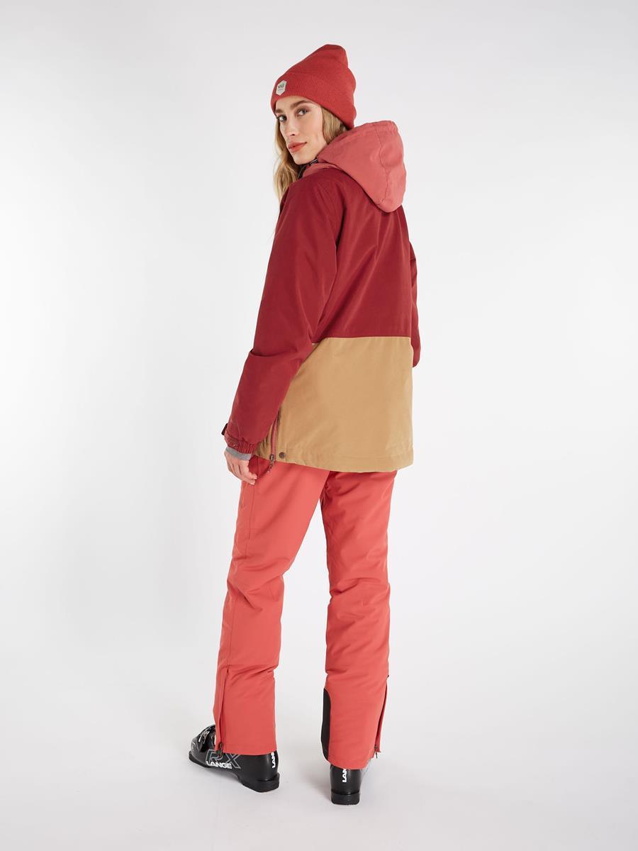 Prtmoorena Anorak