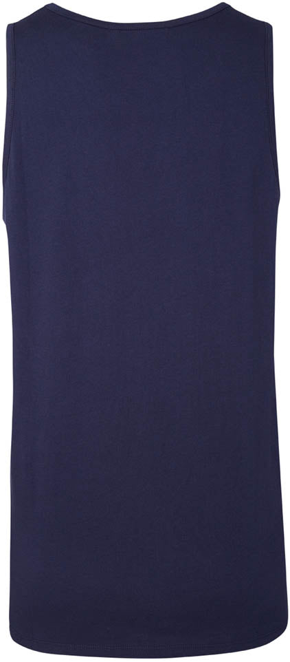 Triple tanktop