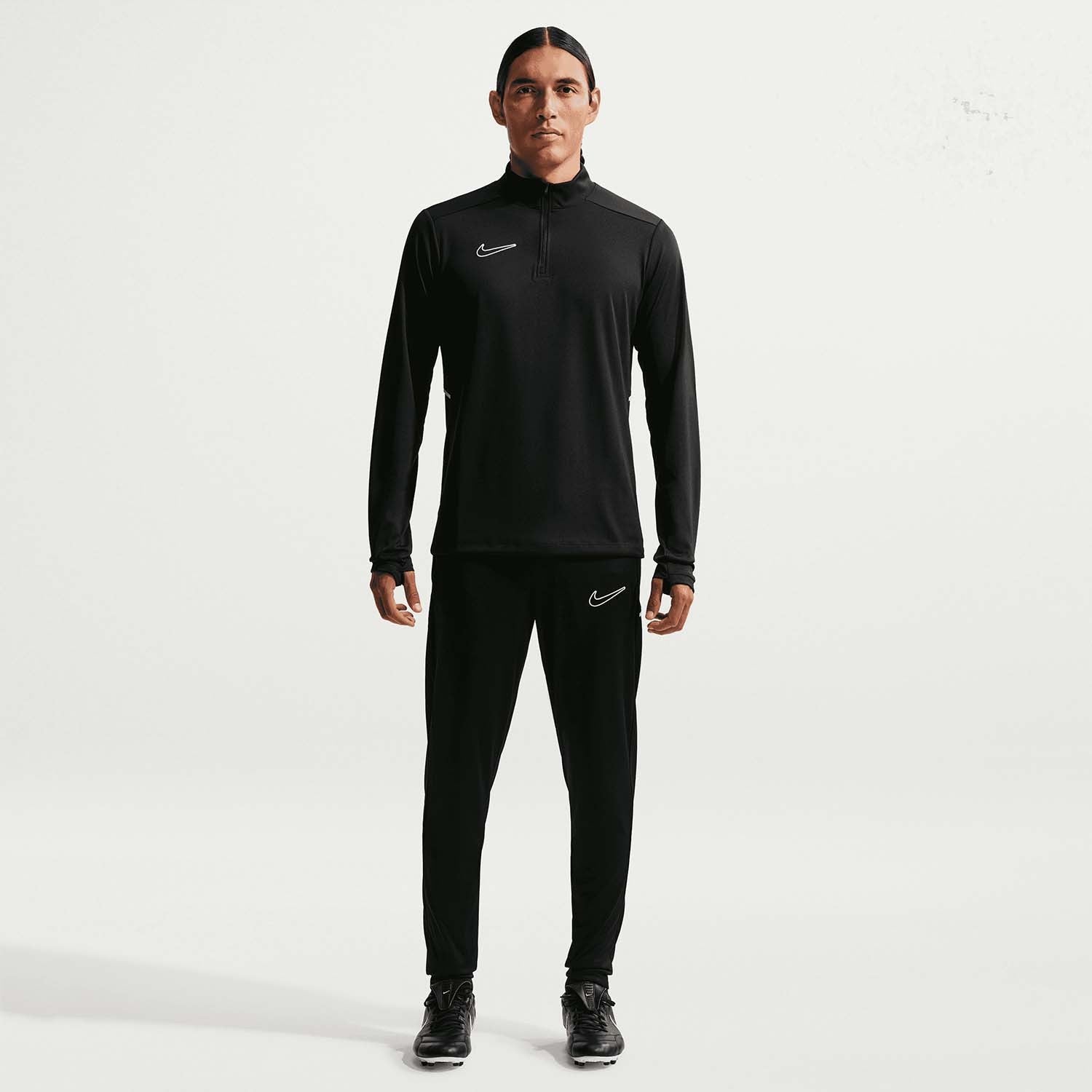 academy men's Dri-FIT voetbalbroek
