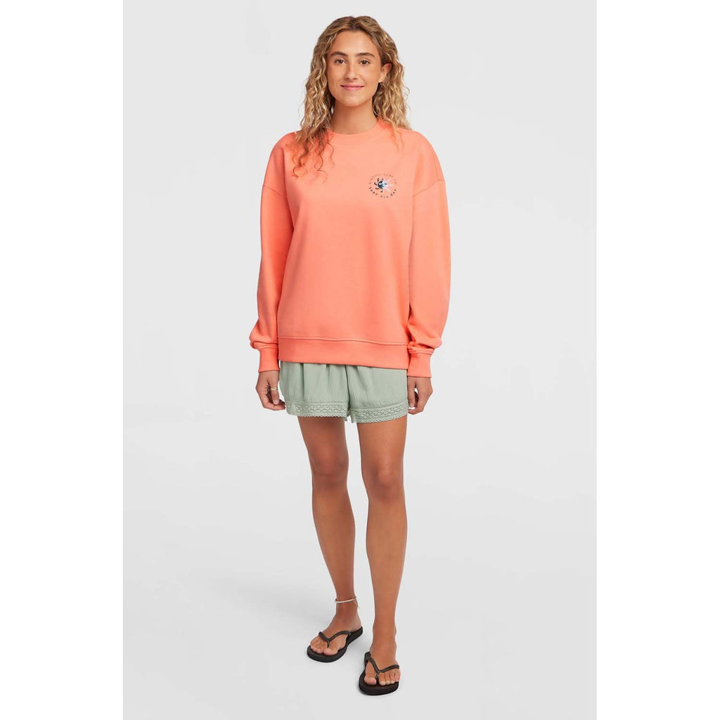 Summer Musthave Crew