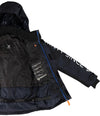 Gullies kids ski jas