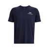 UA Rush EnergySS Hr.Shirt