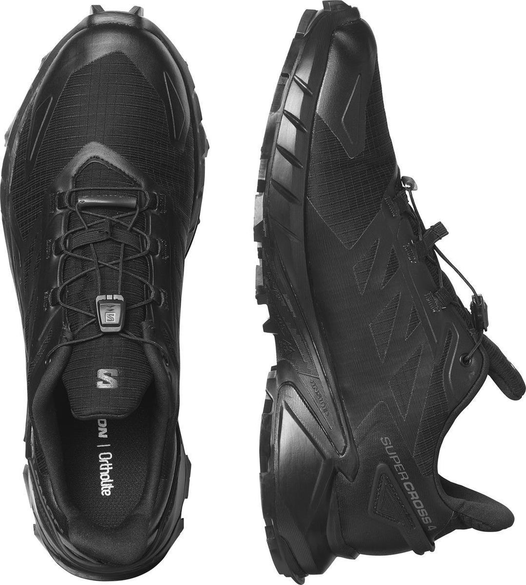 Supercross 4 GTX trailrunschoenen
