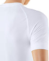 C Shortsleeved Shirt Regular W