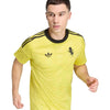 Juventus 25/26 Derde Keepersshirt