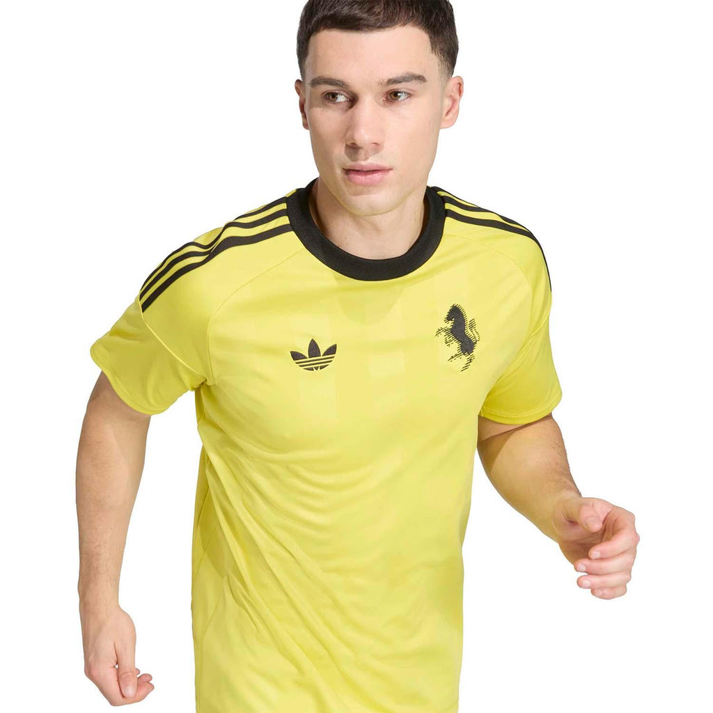 Juventus 25/26 Derde Keepersshirt