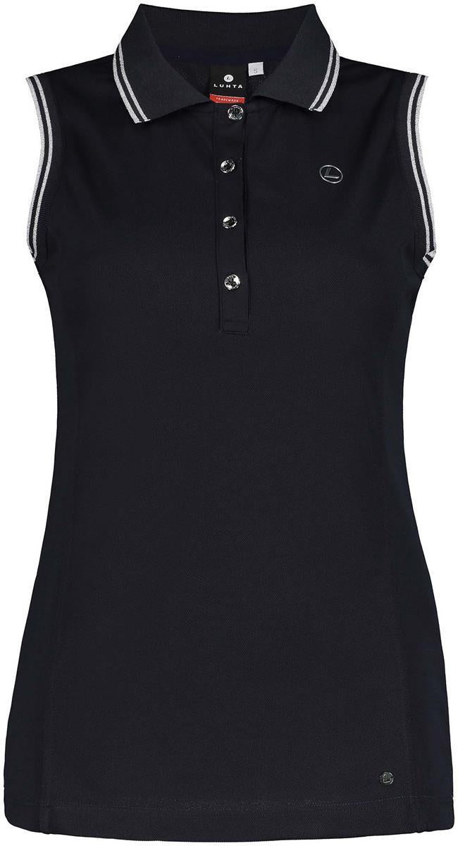 Ellivuori Tops