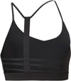 Low Impact Strappy Bra