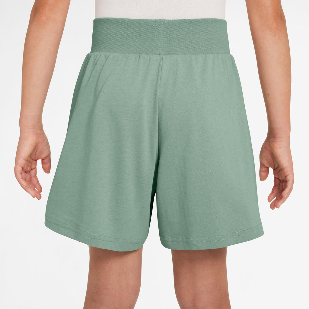 Jersey big kids meisjes short