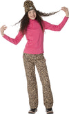 Fabrizoy 1/4 Zip kids skipully