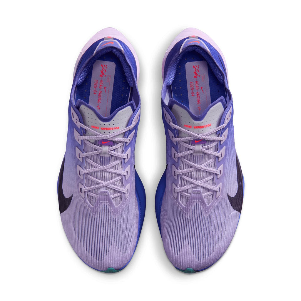 Vaporfly 4n's Road Racing  Hardloopschoenen