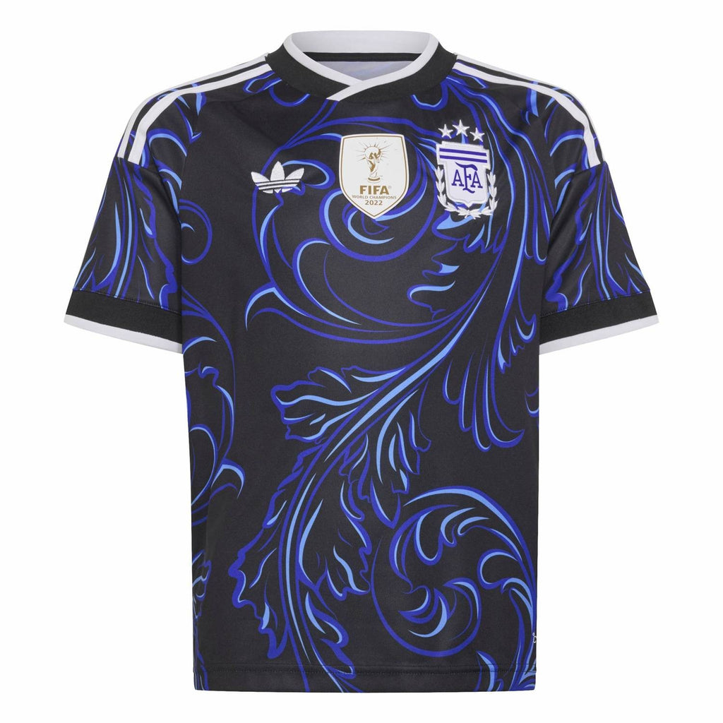 Argentinië 26 Uitshirt Kids
