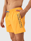 Cester Men Swim Shorts