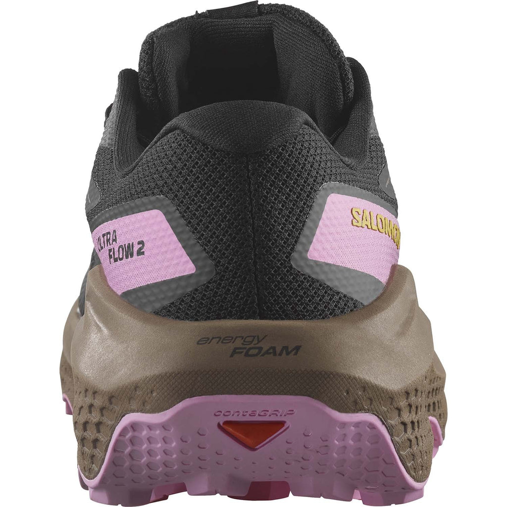 Ultra Flow 2 Gtx  Hardloopschoenen trail