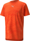 Train Vent Ss Tee